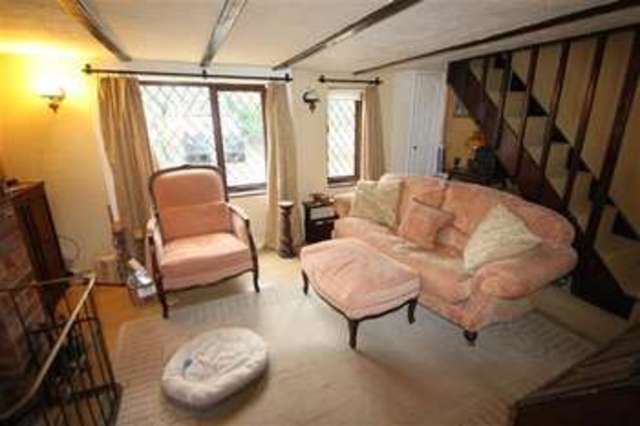  Image of 1 Bedroom Cottage  For Sale at Bucklesham, IP10 0BN