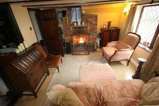  Image of 1 Bedroom Cottage  For Sale at Bucklesham, IP10 0BN