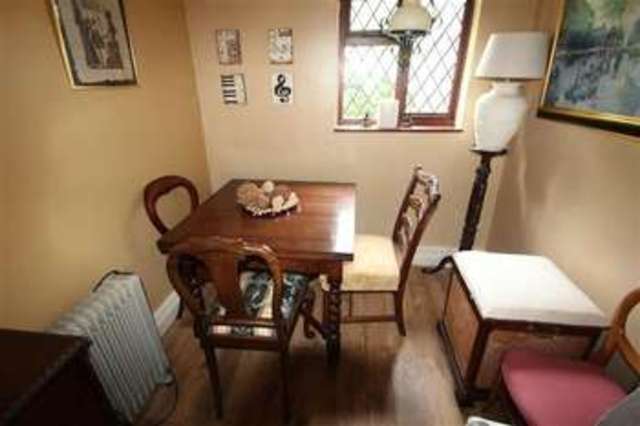  Image of 1 Bedroom Cottage  For Sale at Bucklesham, IP10 0BN