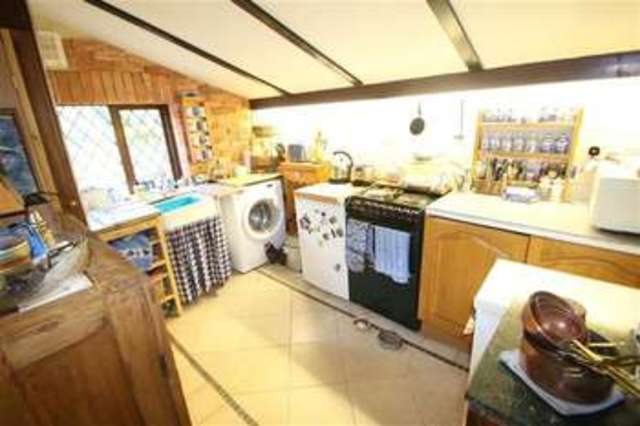  Image of 1 Bedroom Cottage  For Sale at Bucklesham, IP10 0BN