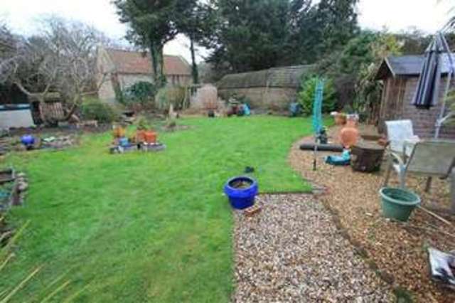  Image of 1 Bedroom Cottage  For Sale at Bucklesham, IP10 0BN