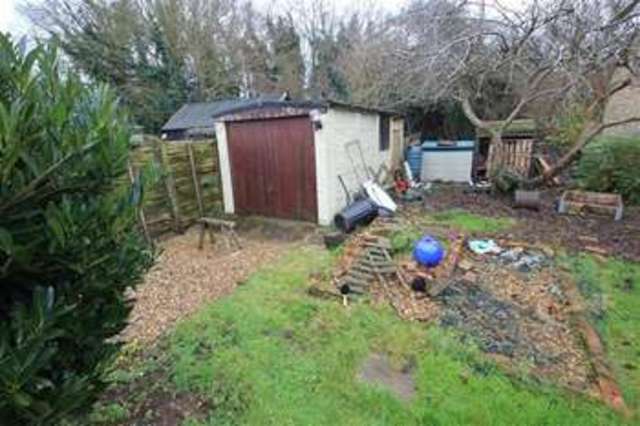  Image of 1 Bedroom Cottage  For Sale at Bucklesham, IP10 0BN