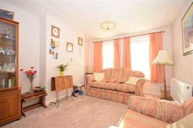  Image of 2 Bedroom Semi-Detached  For Sale at Folkestone Kent Folkestone, CT20 3JU