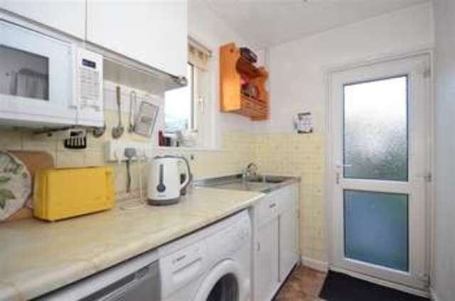  Image of 2 Bedroom Semi-Detached  For Sale at Folkestone Kent Folkestone, CT20 3JU