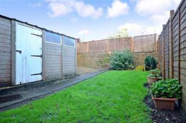  Image of 2 Bedroom Semi-Detached  For Sale at Folkestone Kent Folkestone, CT20 3JU