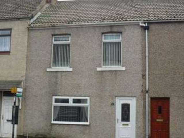  Image of 3 Bedroom Terraced  For Sale at High Street  West Cornforth, DL17 9HN