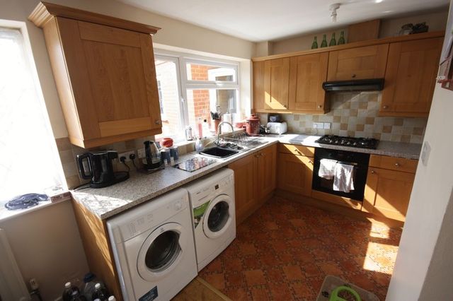  Image of 5 Bedroom Semi-Detached  To Rent at Lichfield Road Armitage Rugeley, WS15 4DB