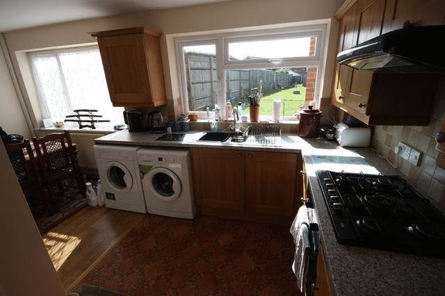  Image of 5 Bedroom Semi-Detached  To Rent at Lichfield Road Armitage Rugeley, WS15 4DB