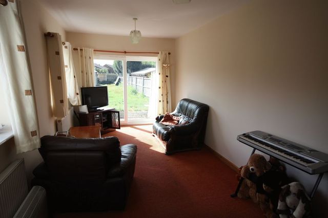  Image of 5 Bedroom Semi-Detached  To Rent at Lichfield Road Armitage Rugeley, WS15 4DB