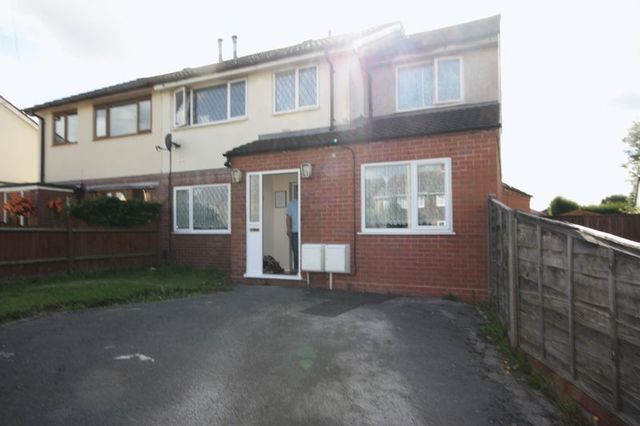  Image of 5 Bedroom Semi-Detached  To Rent at Lichfield Road Armitage Rugeley, WS15 4DB