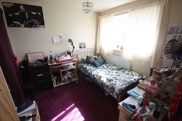  Image of 5 Bedroom Semi-Detached  To Rent at Lichfield Road Armitage Rugeley, WS15 4DB