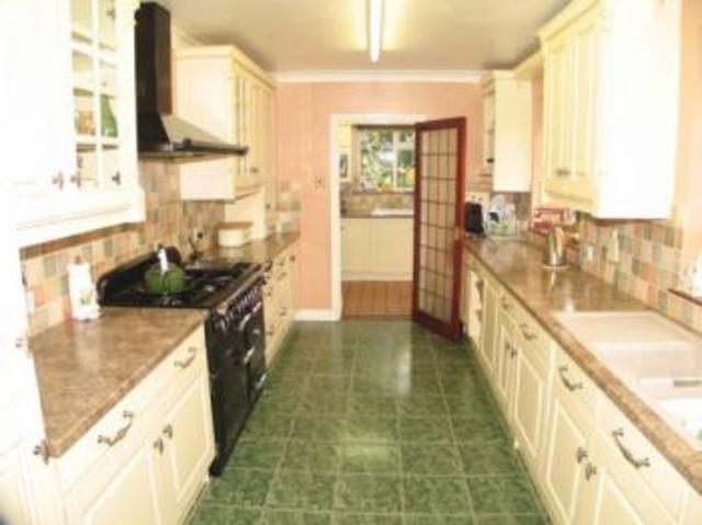  Image of 4 Bedroom Detached  For Sale at Plough Hill Potterhanworth Booths Branston Booths, LN4 2AU