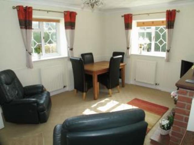  Image of 4 Bedroom Detached  For Sale at Plough Hill Potterhanworth Booths Branston Booths, LN4 2AU