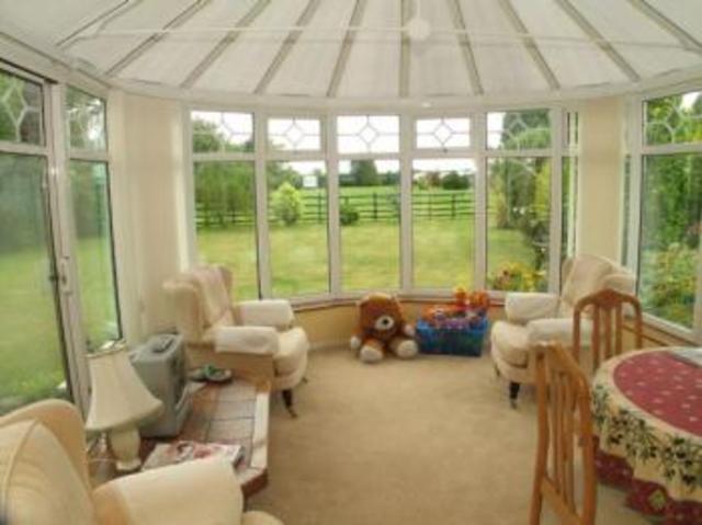  Image of 4 Bedroom Detached  For Sale at Plough Hill Potterhanworth Booths Branston Booths, LN4 2AU