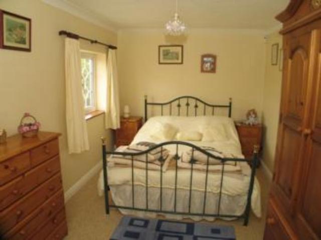  Image of 4 Bedroom Detached  For Sale at Plough Hill Potterhanworth Booths Branston Booths, LN4 2AU