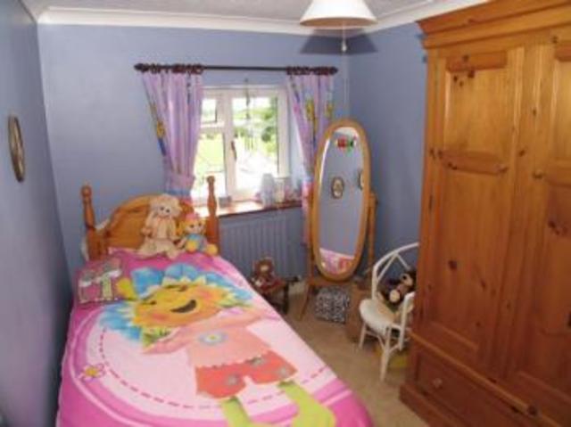  Image of 4 Bedroom Detached  For Sale at Plough Hill Potterhanworth Booths Branston Booths, LN4 2AU