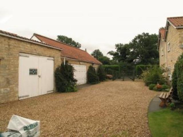  Image of 4 Bedroom Detached  For Sale at Plough Hill Potterhanworth Booths Branston Booths, LN4 2AU