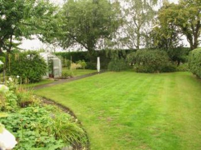  Image of 4 Bedroom Detached  For Sale at Plough Hill Potterhanworth Booths Branston Booths, LN4 2AU