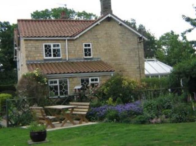  Image of 4 Bedroom Detached  For Sale at Plough Hill Potterhanworth Booths Branston Booths, LN4 2AU