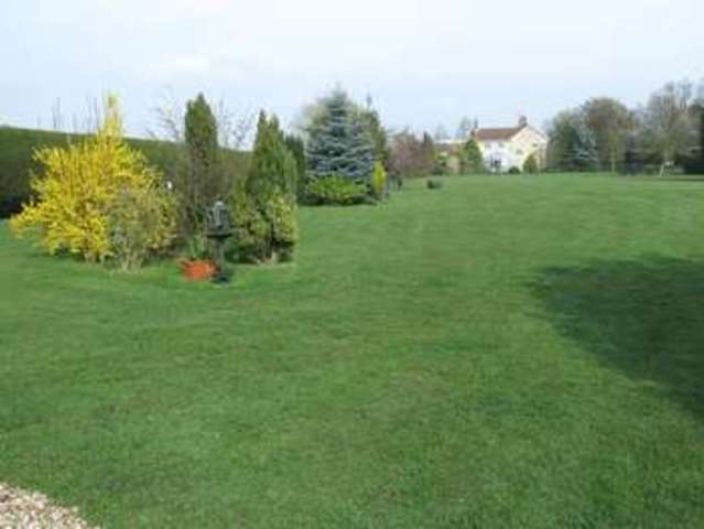  Image of 4 Bedroom Detached  For Sale at Plough Hill Potterhanworth Booths Branston Booths, LN4 2AU