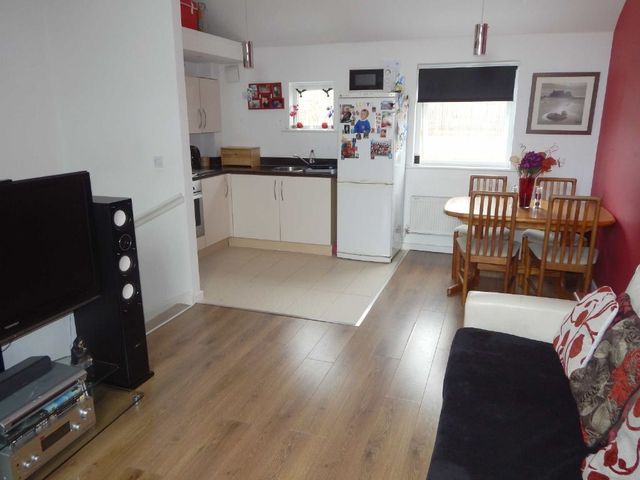  Image of 2 Bedroom Property  For Sale at North Cornelly Bridgend North Cornelly, CF33 4QA