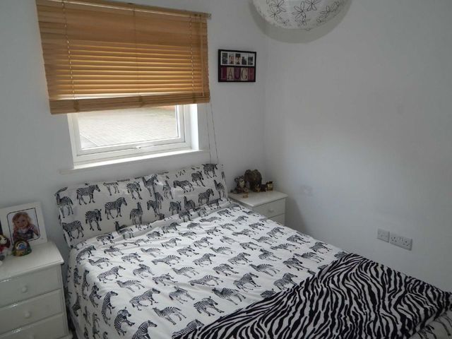  Image of 2 Bedroom Property  For Sale at North Cornelly Bridgend North Cornelly, CF33 4QA