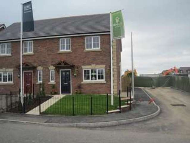 Image of 3 Bedroom Semi-Detached  For Sale at Cysgod Y Gors Black Lion Road Llanelli, SA14 6RT