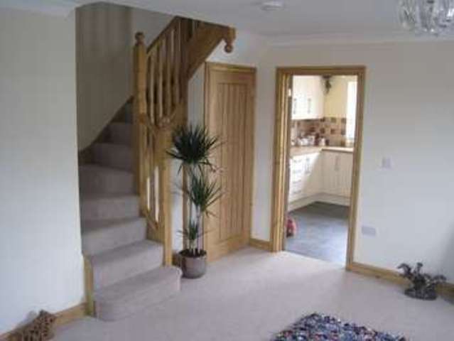  Image of 3 Bedroom Semi-Detached  For Sale at Cysgod Y Gors Black Lion Road Llanelli, SA14 6RT
