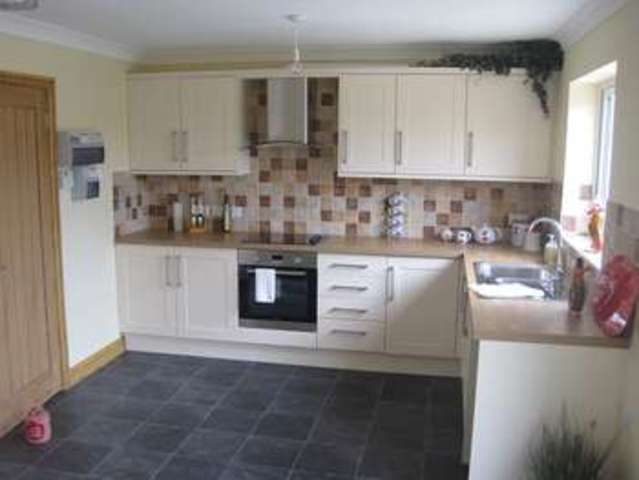 kitchen Image of 3 Bedroom Semi-Detached For Sale at Cysgod Y Gors Black Lion Road Llanelli, SA14 6RT Image of kitchen