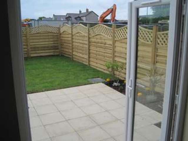 Image of 3 Bedroom Semi-Detached  For Sale at Cysgod Y Gors Black Lion Road Llanelli, SA14 6RT