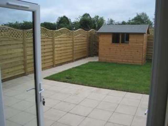  Image of 3 Bedroom Semi-Detached  For Sale at Cysgod Y Gors Black Lion Road Llanelli, SA14 6RT