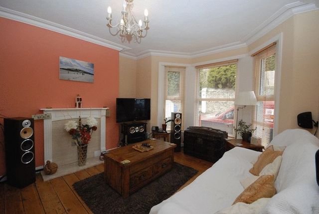  Image of 2 Bedroom Terraced  For Sale at Priory Road Lower Compton Plymouth, PL3 5ET