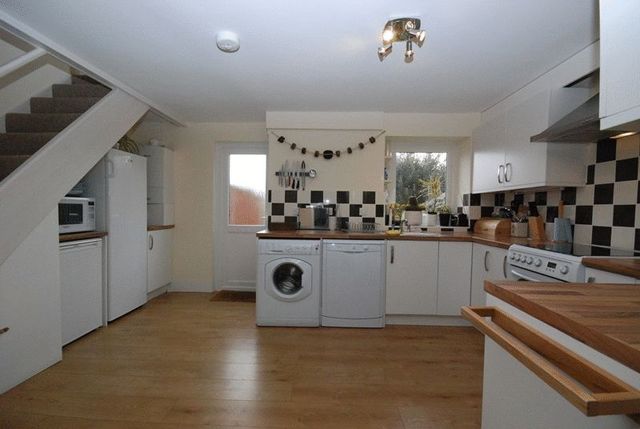  Image of 2 Bedroom Terraced  For Sale at Priory Road Lower Compton Plymouth, PL3 5ET