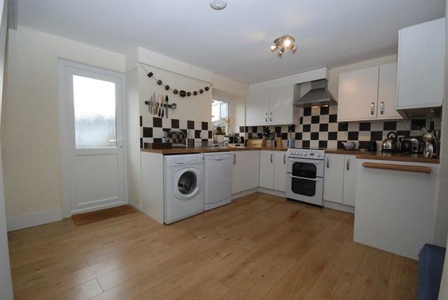  Image of 2 Bedroom Terraced  For Sale at Priory Road Lower Compton Plymouth, PL3 5ET