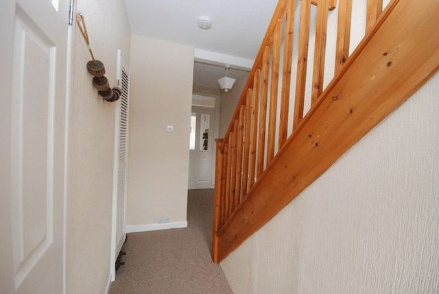  Image of 2 Bedroom Terraced  For Sale at Priory Road Lower Compton Plymouth, PL3 5ET