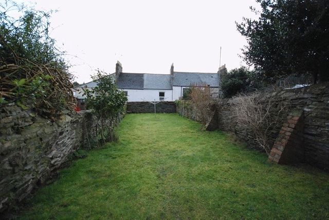  Image of 2 Bedroom Terraced  For Sale at Priory Road Lower Compton Plymouth, PL3 5ET