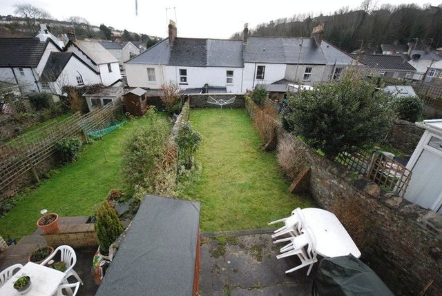  Image of 2 Bedroom Terraced  For Sale at Priory Road Lower Compton Plymouth, PL3 5ET