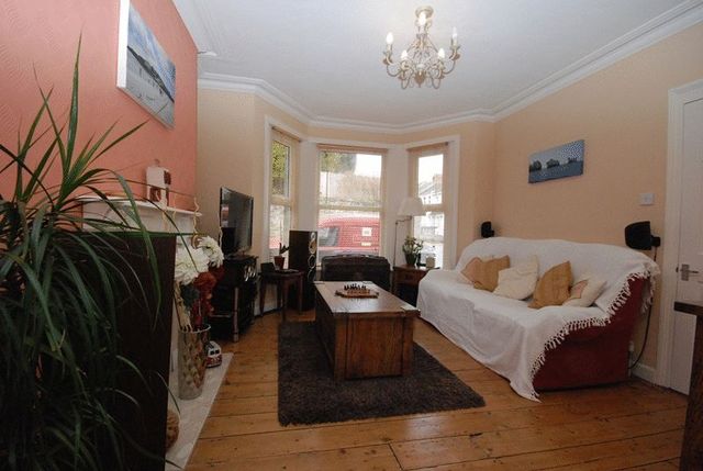  Image of 2 Bedroom Terraced  For Sale at Priory Road Lower Compton Plymouth, PL3 5ET