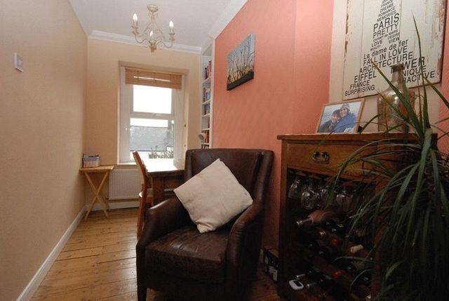  Image of 2 Bedroom Terraced  For Sale at Priory Road Lower Compton Plymouth, PL3 5ET
