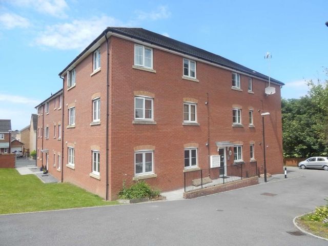  Image of 2 Bedroom Property  To Rent at North Cornelly Bridgend North Cornelly, CF33 4PD