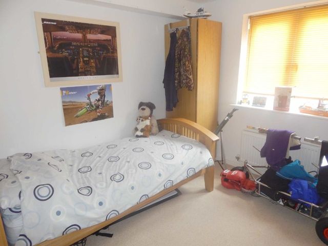  Image of 2 Bedroom Property  To Rent at North Cornelly Bridgend North Cornelly, CF33 4PD