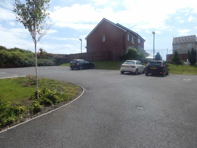  Image of 2 Bedroom Property  To Rent at North Cornelly Bridgend North Cornelly, CF33 4PD