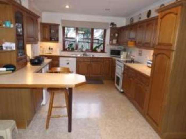 kitchen Image of 4 Bedroom Detached For Sale at St. Columb Major Cornwall St Columb Major, TR9 6SL Image of kitchen