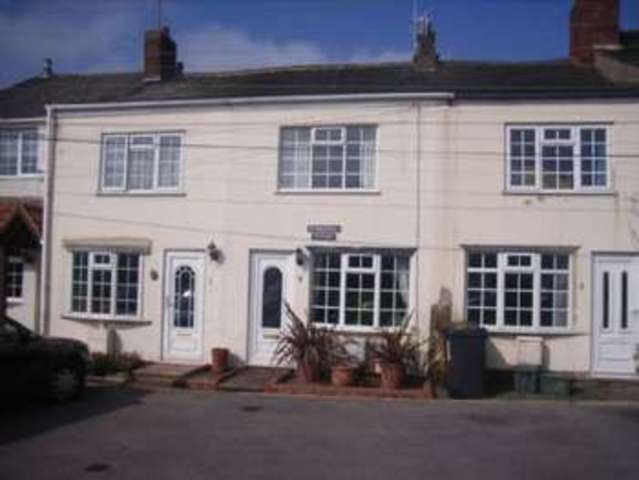  Image of 2 Bedroom Terraced  To Rent at Summerhill Cottages, Walsall Road Summerhill Lichfield, WS14 0BU