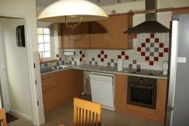  Image of 2 Bedroom Terraced  To Rent at Summerhill Cottages, Walsall Road Summerhill Lichfield, WS14 0BU