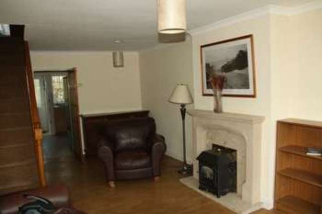  Image of 2 Bedroom Terraced  To Rent at Summerhill Cottages, Walsall Road Summerhill Lichfield, WS14 0BU