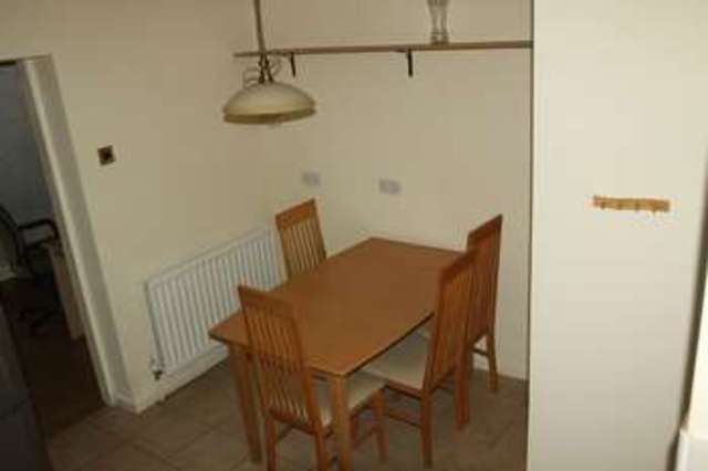  Image of 2 Bedroom Terraced  To Rent at Summerhill Cottages, Walsall Road Summerhill Lichfield, WS14 0BU