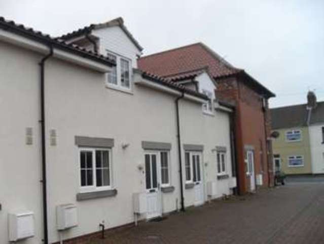  Image of 2 Bedroom Mews  To Rent at Drill Hall 130 Park Lane Guisborough, TS14 6EU