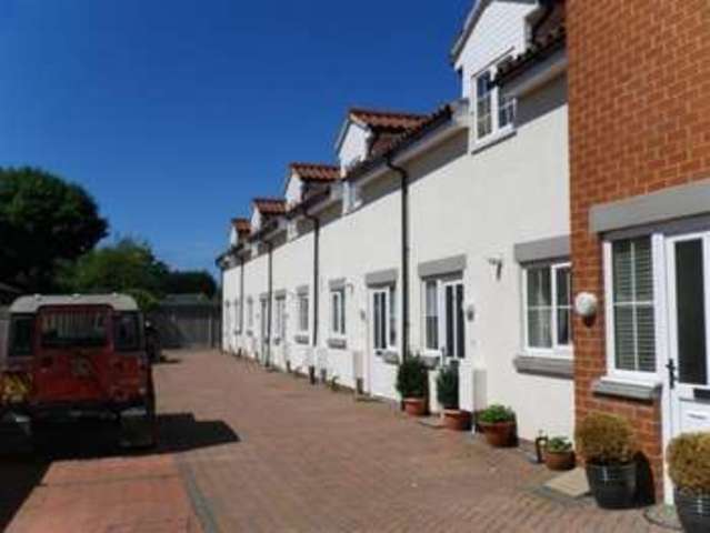  Image of 2 Bedroom Mews  To Rent at Drill Hall 130 Park Lane Guisborough, TS14 6EU