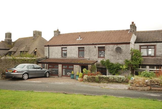  Image of 3 Bedroom Semi-Detached  For Sale at The Green Higher St Budeaux Plymouth, PL5 2HN